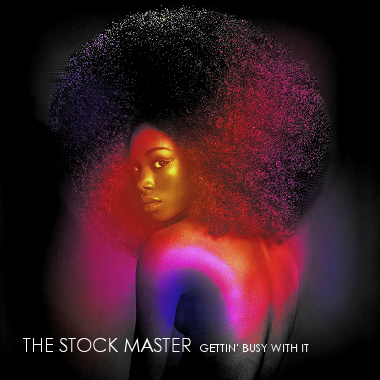 The Stock Master