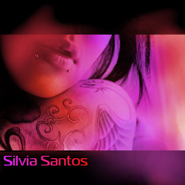 Silvia Santos