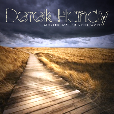 Derek Handy