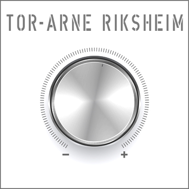 Tor-Arne Riksheim