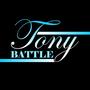 Tony Battle