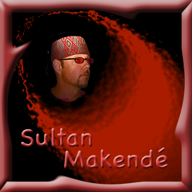 Sultan Makende