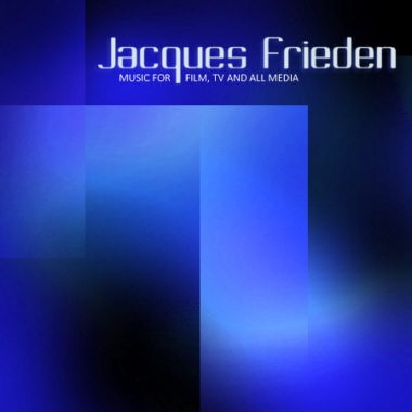Jacques Frieden