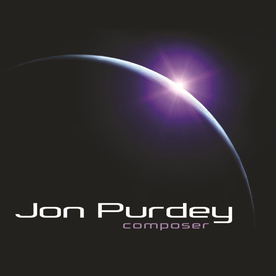 Jon Purdey