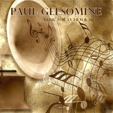 Paul Gelsomine