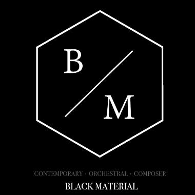 Black Material