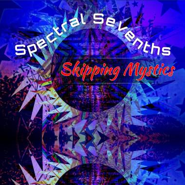 Spectral Sevenths and the Skipping Mystics