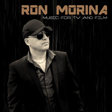 Ron Morina