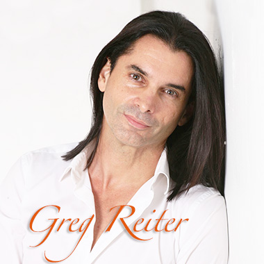 Greg Reiter