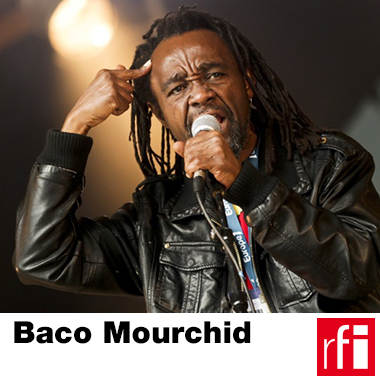 Baco Mourchid