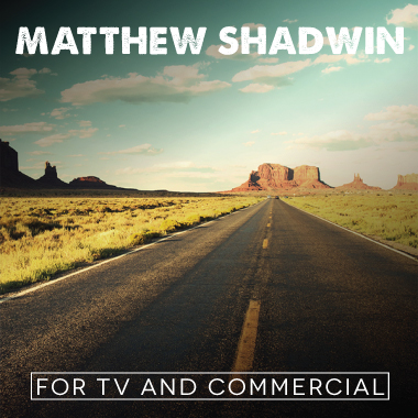 Matthew Shadwin
