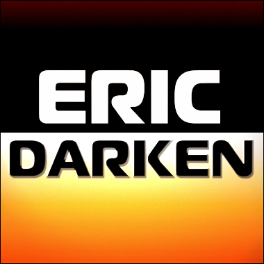 Eric Darken
