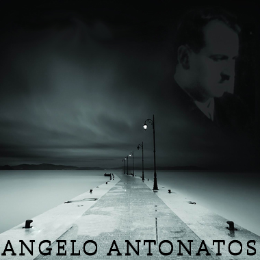 Angelo Antonatos