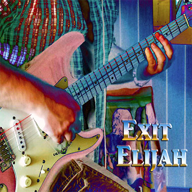 Exit Elijah
