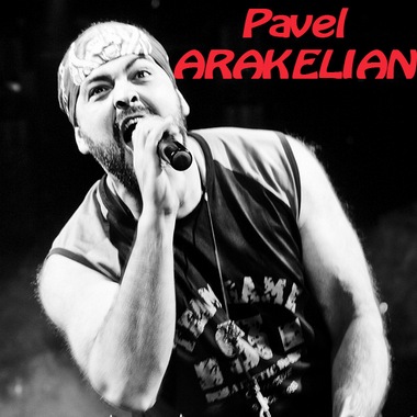 Pavel Arakelian