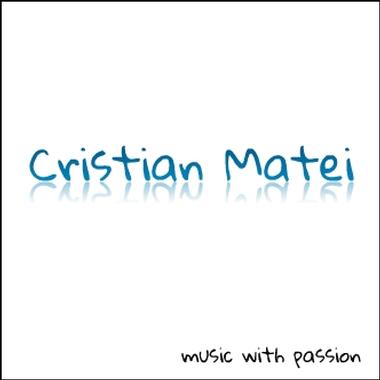 Cristian Matei