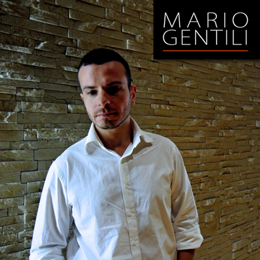 Mario Gentili
