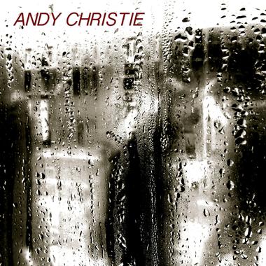 Andy Christie