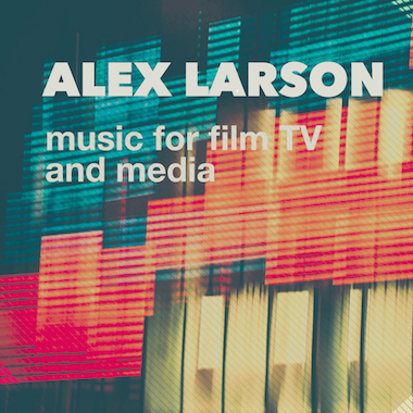 Alex Larson