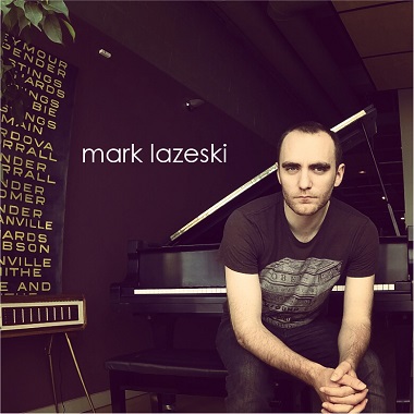 Mark Lazeski