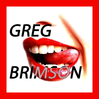Greg Brimson