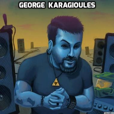 George Karagioules