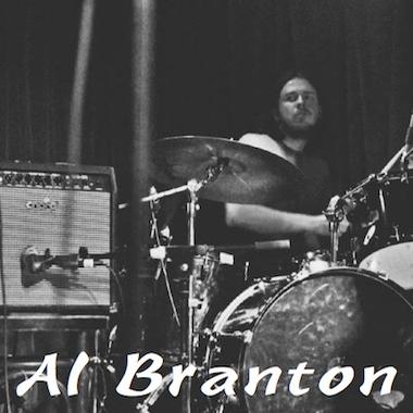 Al Branton
