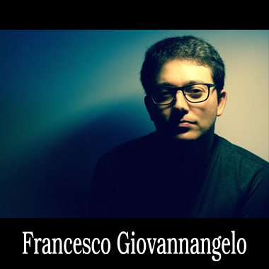 Francesco Giovannangelo &#x28;LP&#x29;