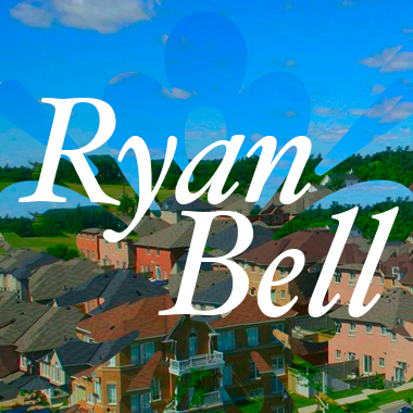 Ryan Bell