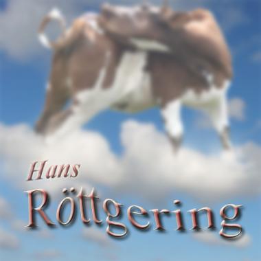 Hans Rottgering
