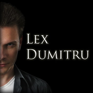 Lex Dumitru