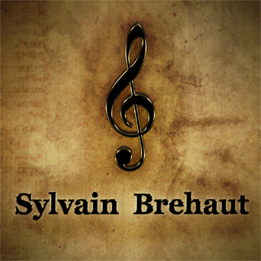 Sylvain Brehaut