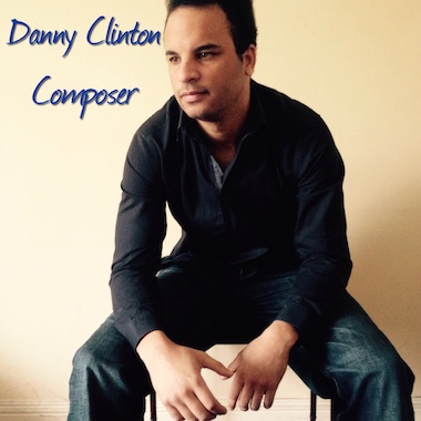 Danny Clinton