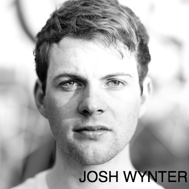 Josh Wynter