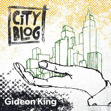 Gideon King