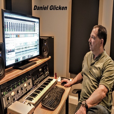 Daniel Glicken