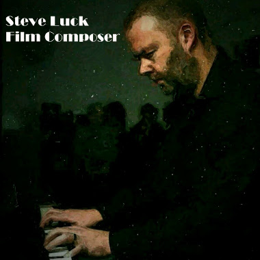 Steve Luck