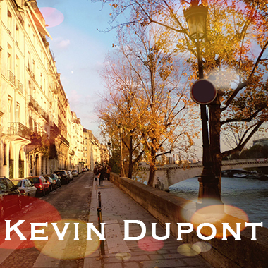 Kevin Dupont