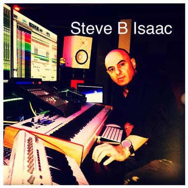 Steve B Isaac