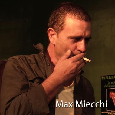 Max Miecchi