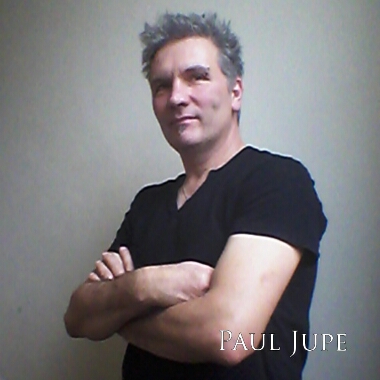 Paul Jupe