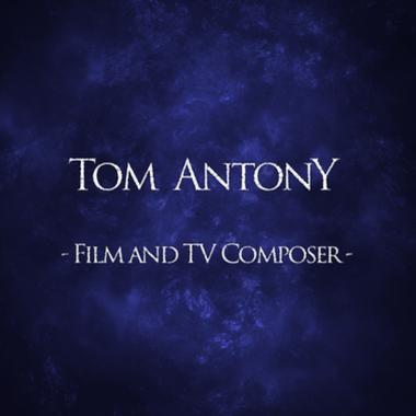 Tom Antony