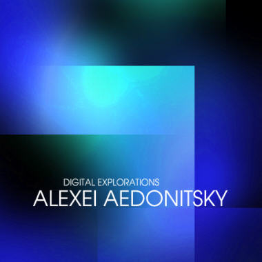 Alexei Aedonitsky