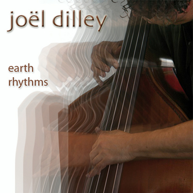 Joel Dilley
