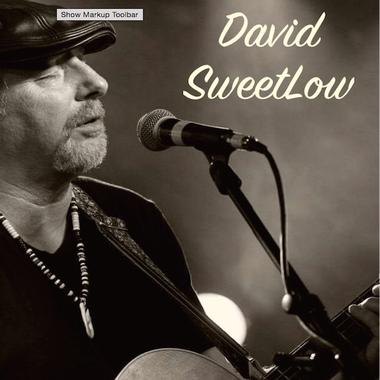 David SweetLow