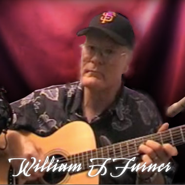 William J. Furner