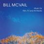 Bill McVail