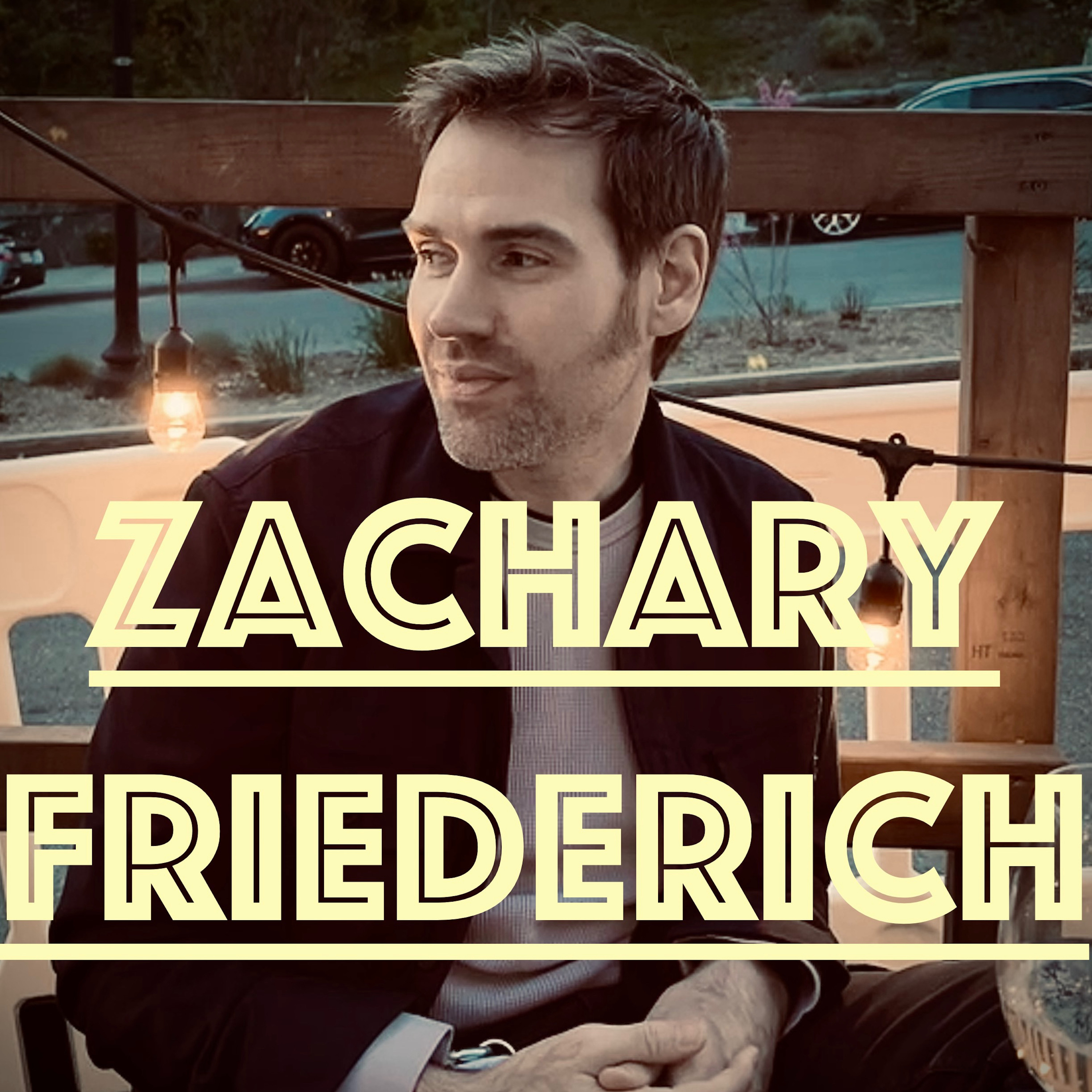 Zachary Friederich