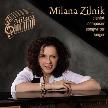 Milana Zilnik