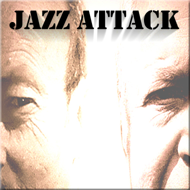 Jazz Attack